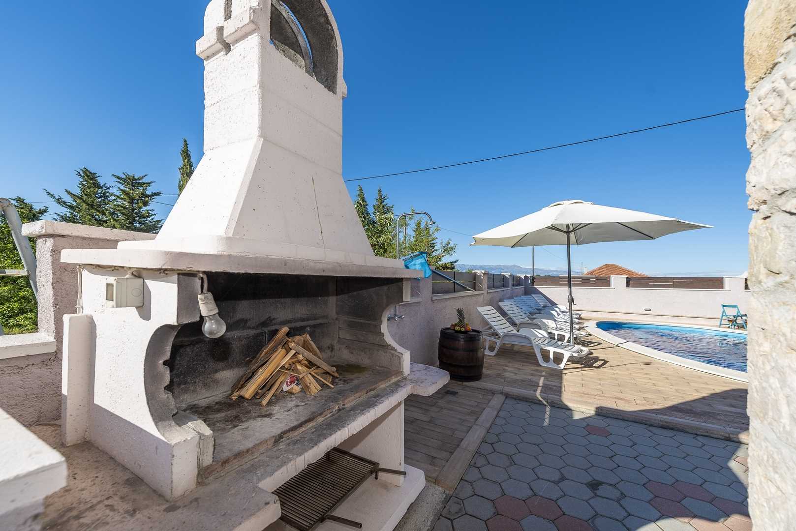 Villa Toni  | Adriatic Luxury Villas